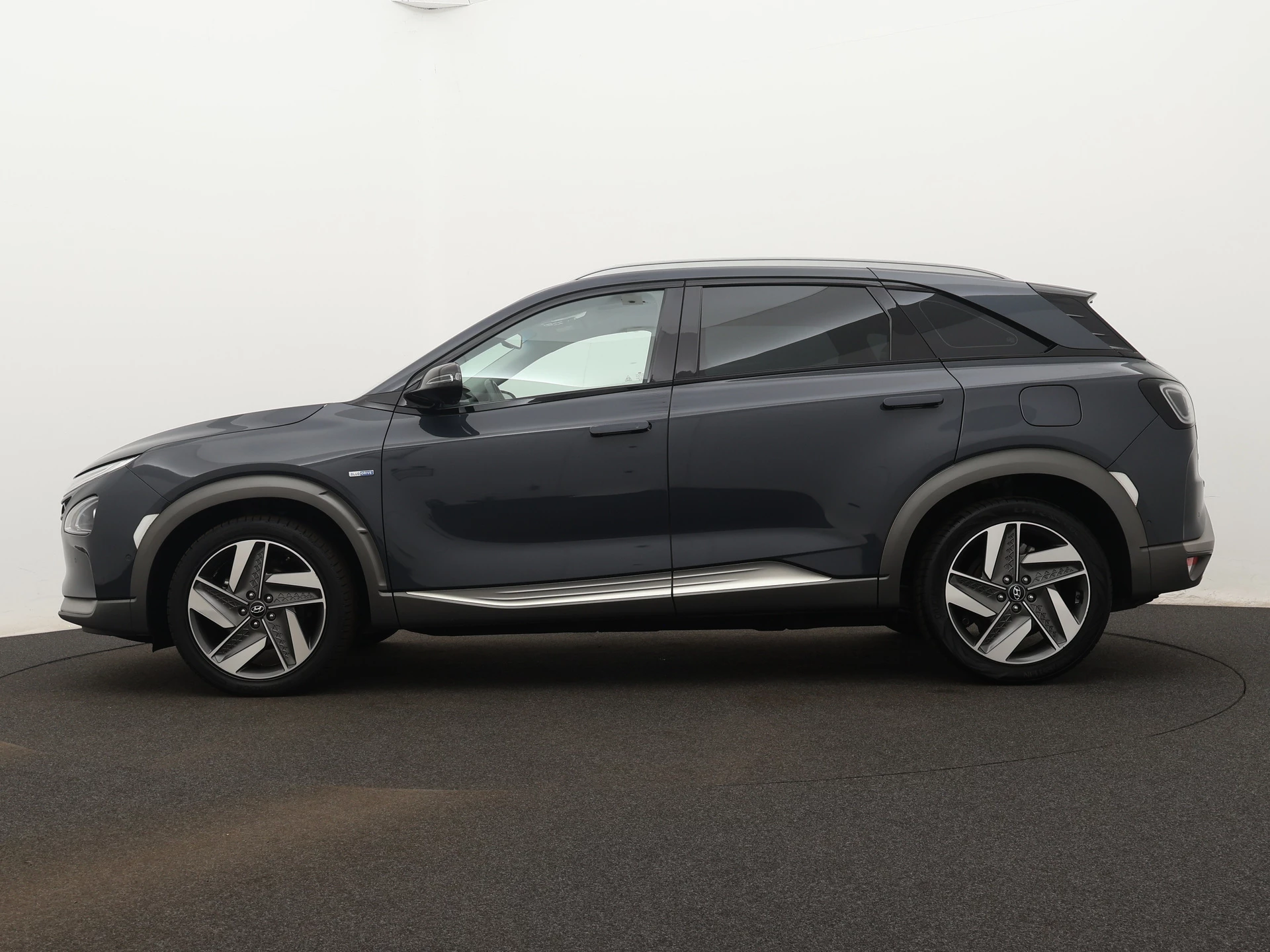 Hoofdafbeelding Hyundai Nexo