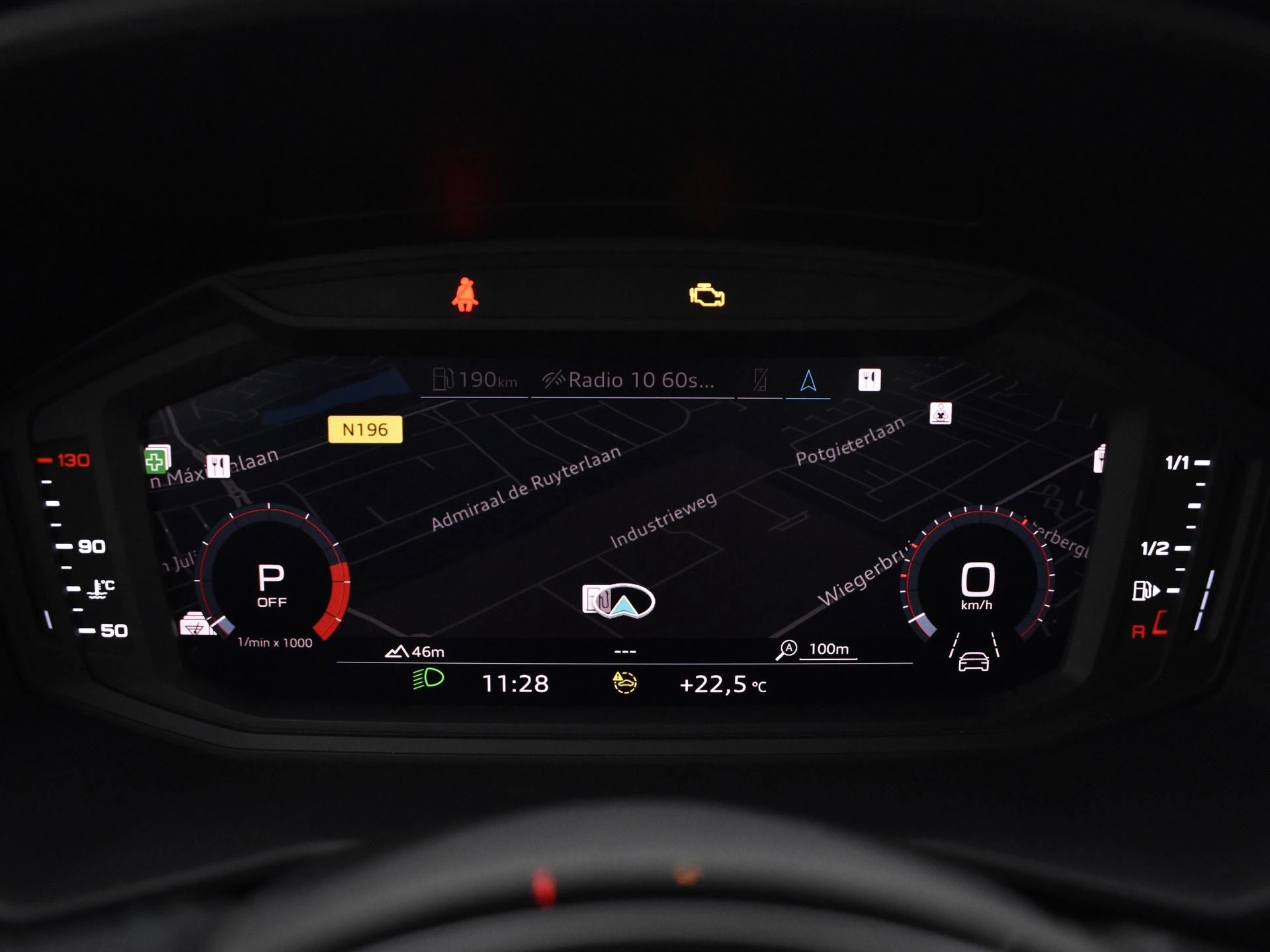 Hoofdafbeelding Audi A1