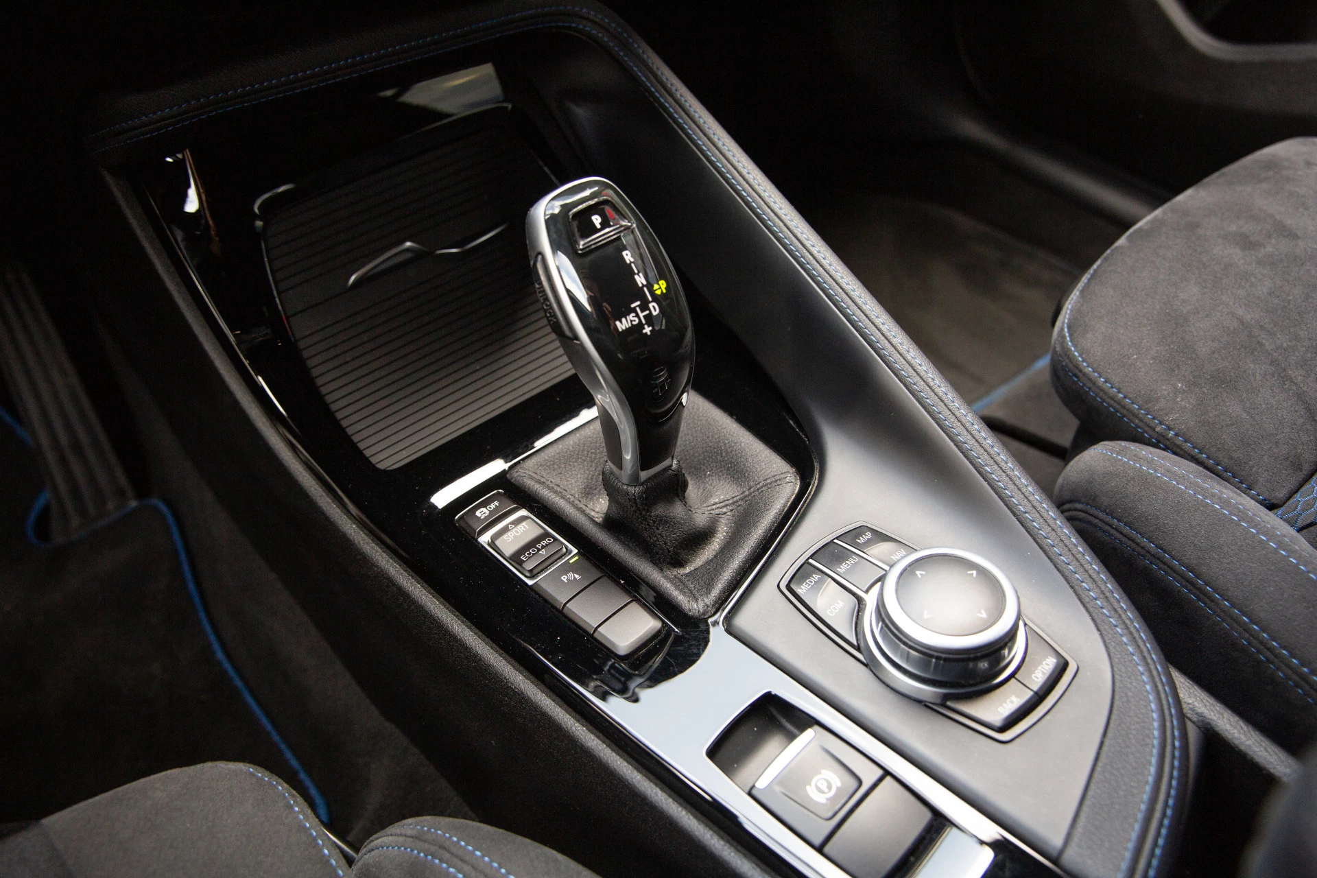 Hoofdafbeelding BMW X2
