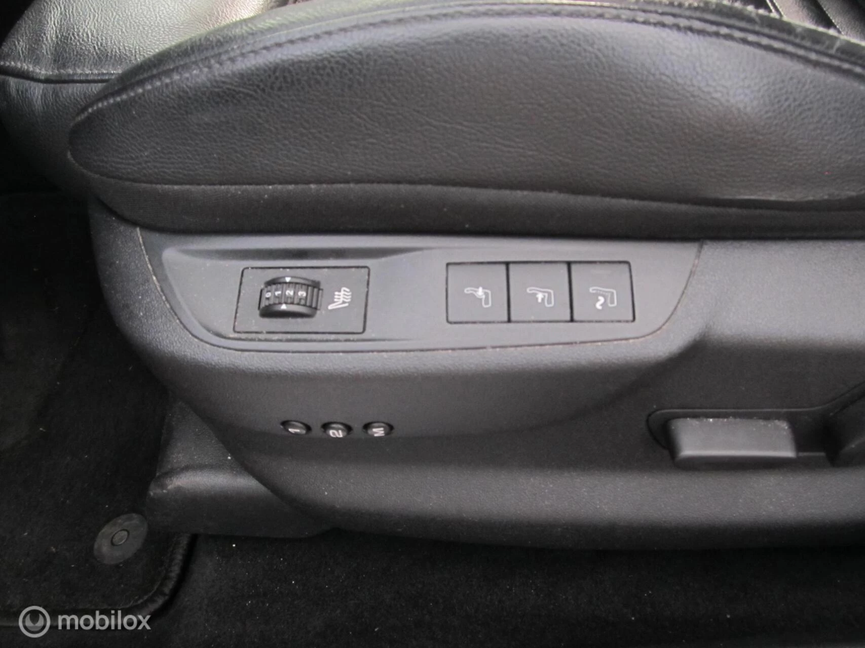 Hoofdafbeelding Citroën DS5