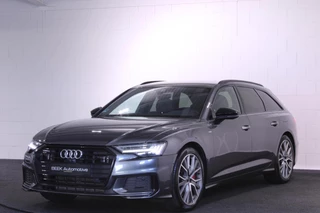 Audi A6 Avant 55 TFSIe Quattro Competition | 360CAM | TRKHAAK