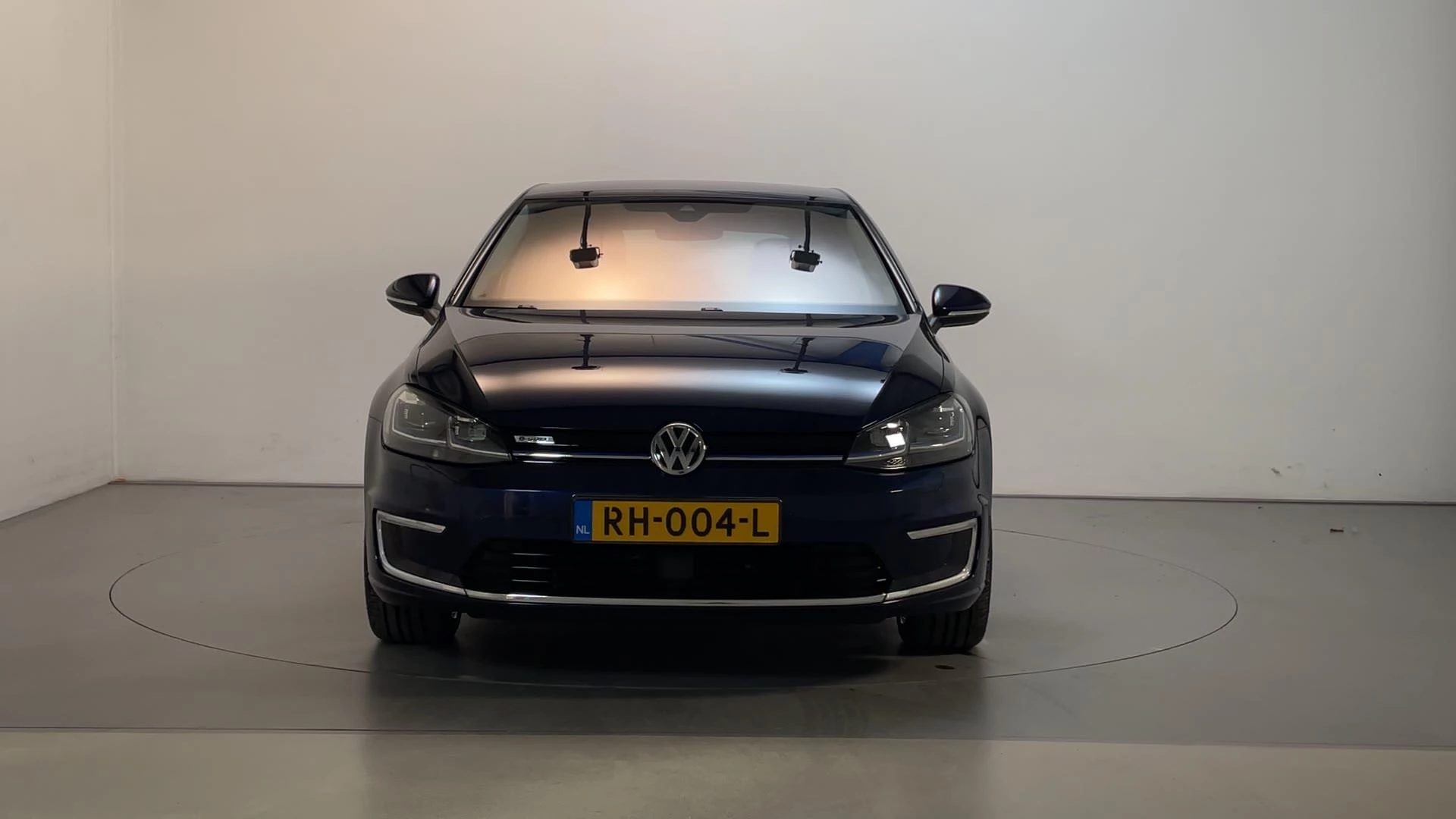 Hoofdafbeelding Volkswagen e-Golf