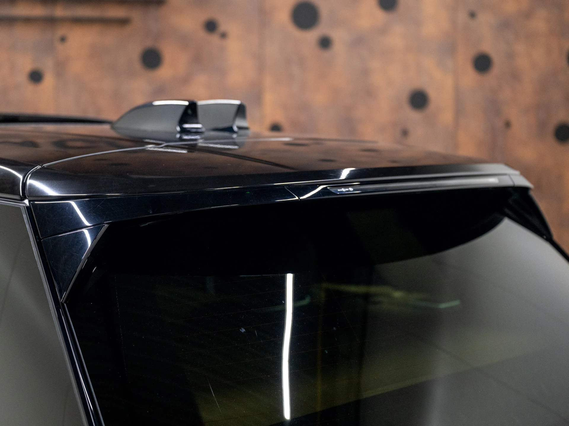 Hoofdafbeelding Land Rover Range Rover