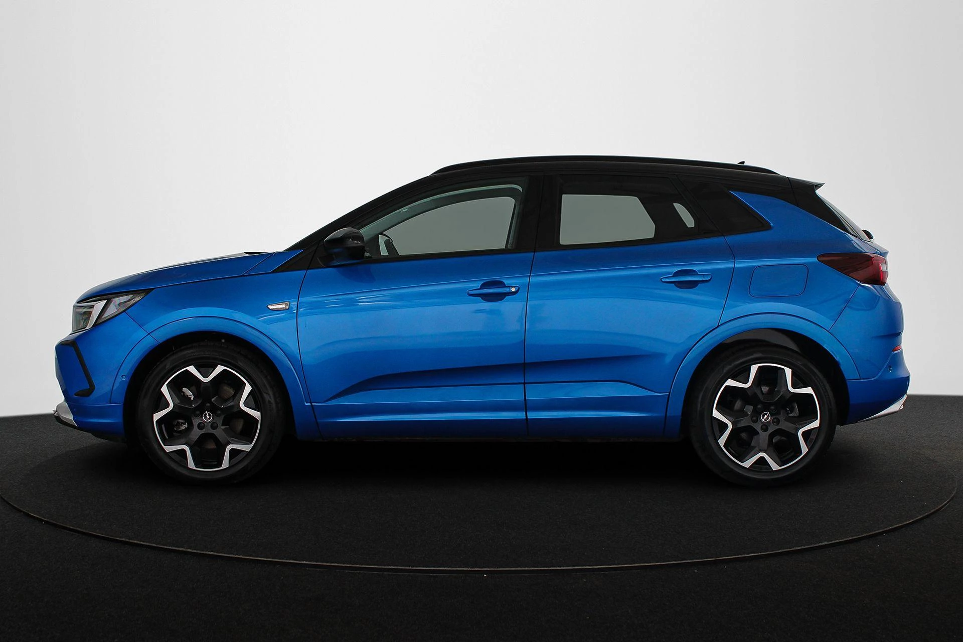 Hoofdafbeelding Opel Grandland