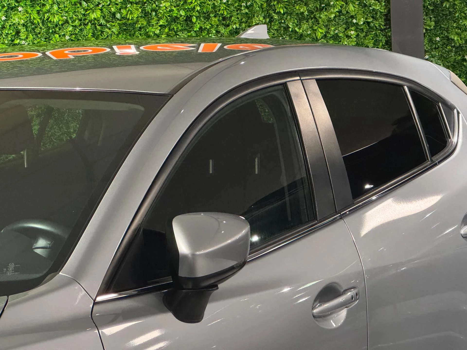 Hoofdafbeelding Mazda 3