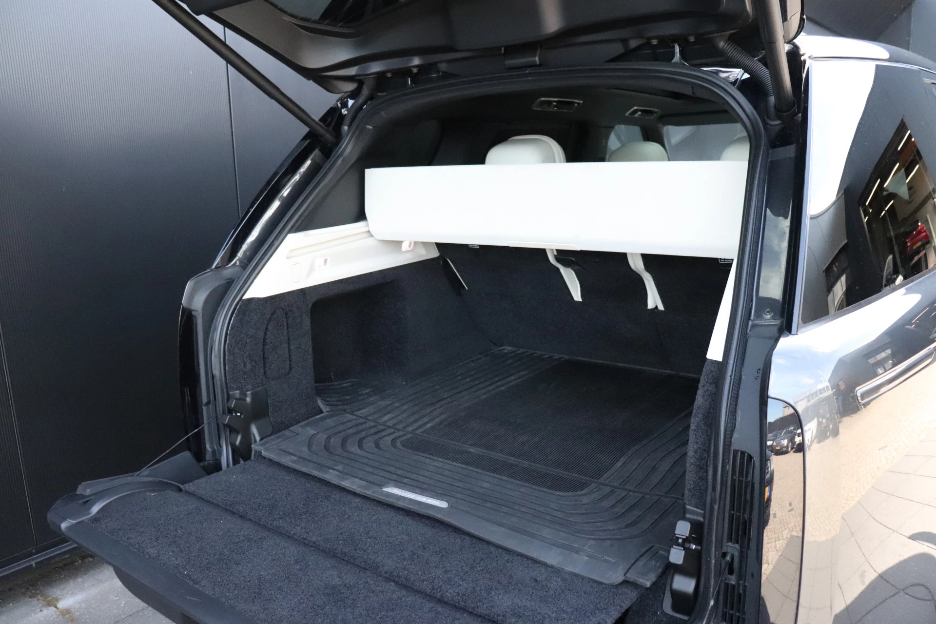 Hoofdafbeelding Land Rover Range Rover