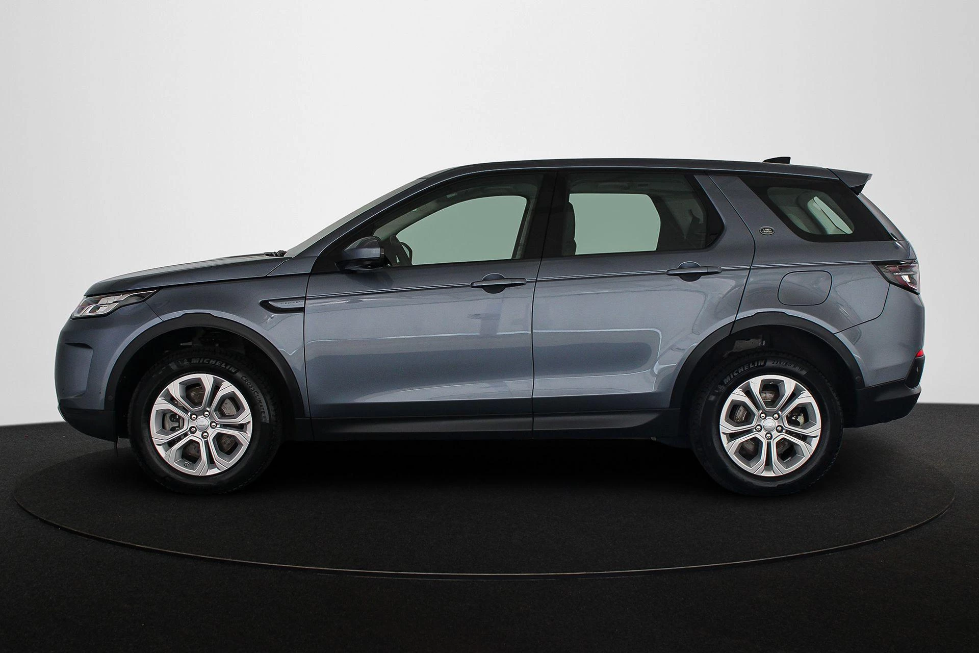 Hoofdafbeelding Land Rover Discovery Sport