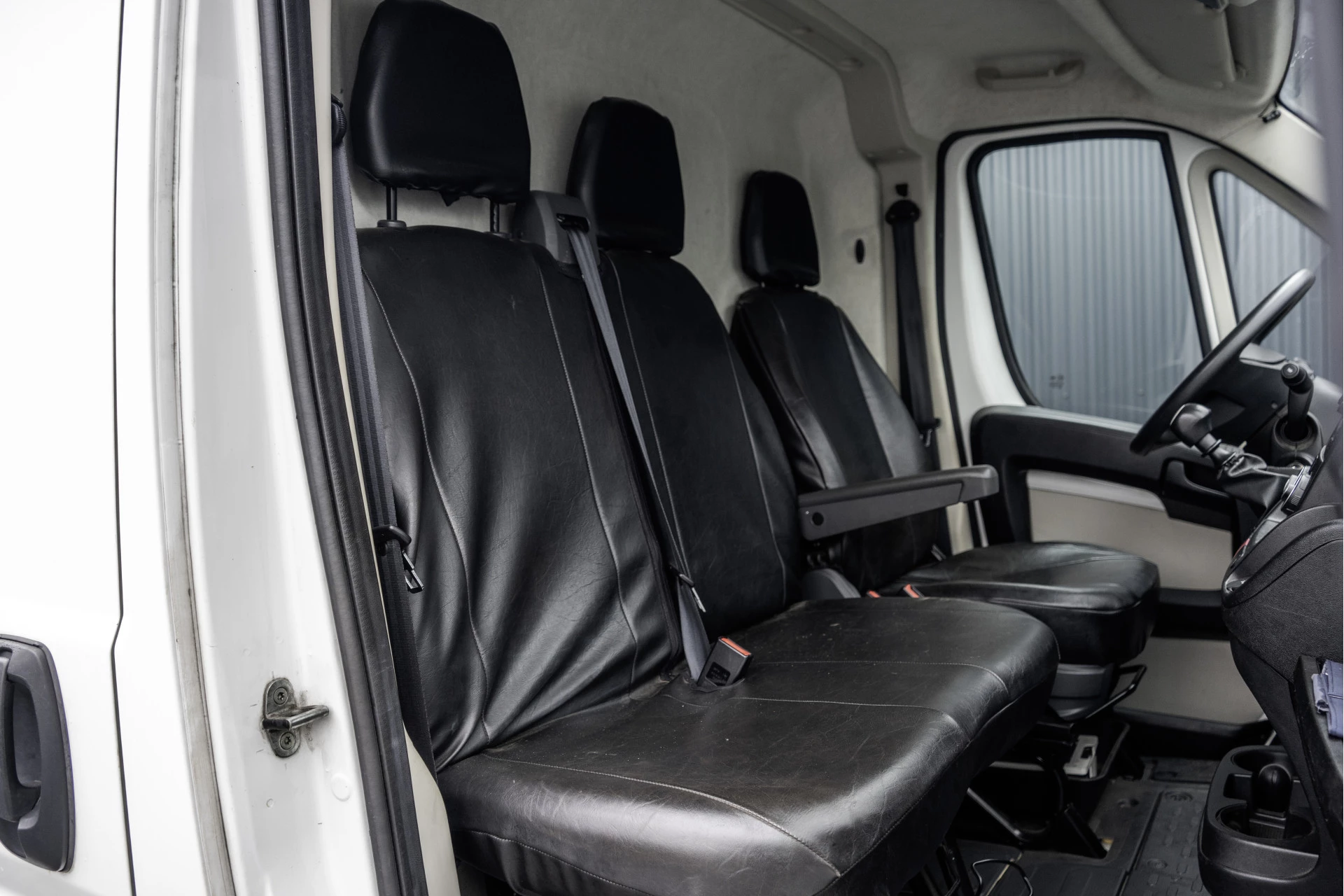 Hoofdafbeelding Peugeot Boxer