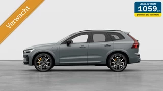 Volvo XC60 | Recharge T8 AWD | Polestar Engineered | FACELIFT | FULL OPTION | MY 2026 | Panoramadak | B&W Audio |