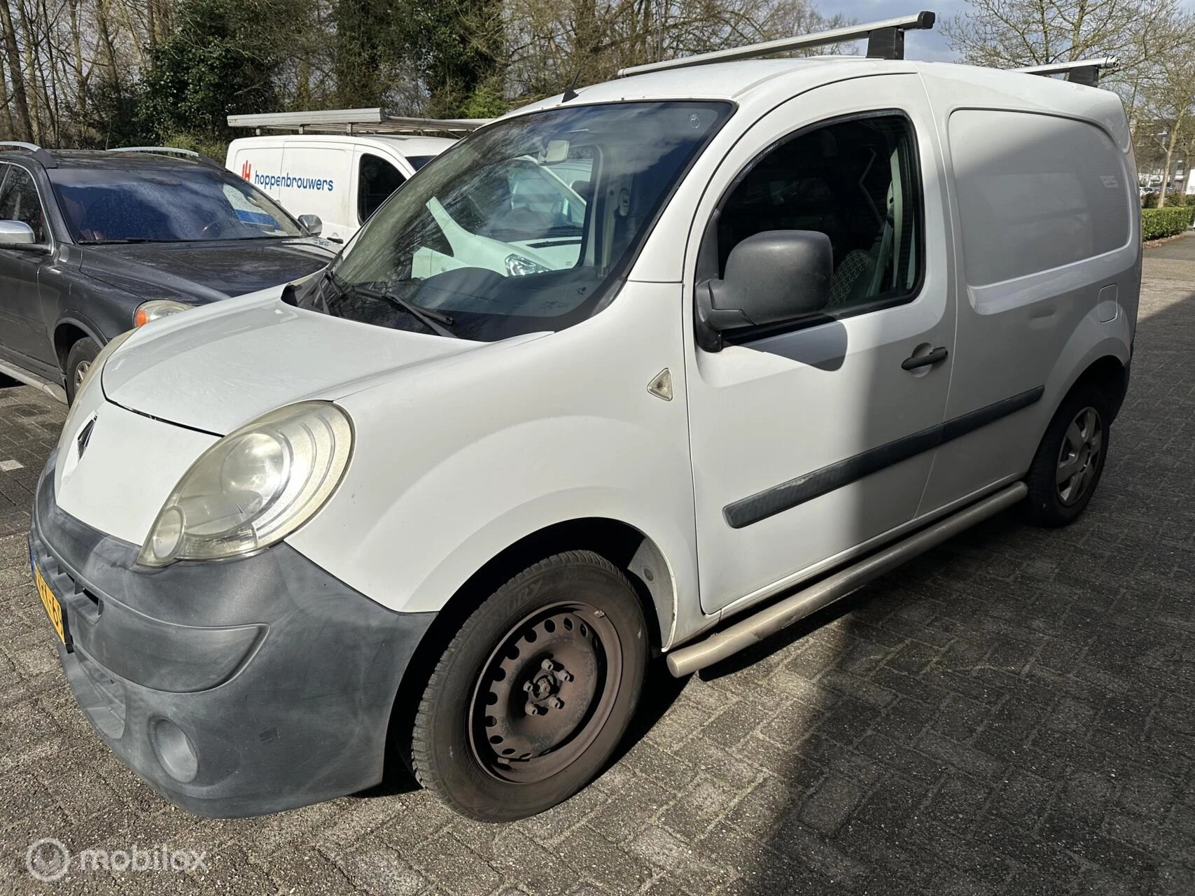Hoofdafbeelding Renault Kangoo