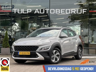 Hyundai Kona 1.6 GDI HEV Comfort Smart Clima Cruise Navi NAP