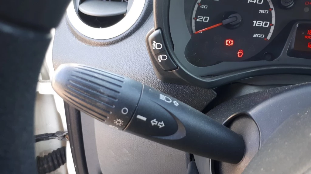Hoofdafbeelding Ford Ka