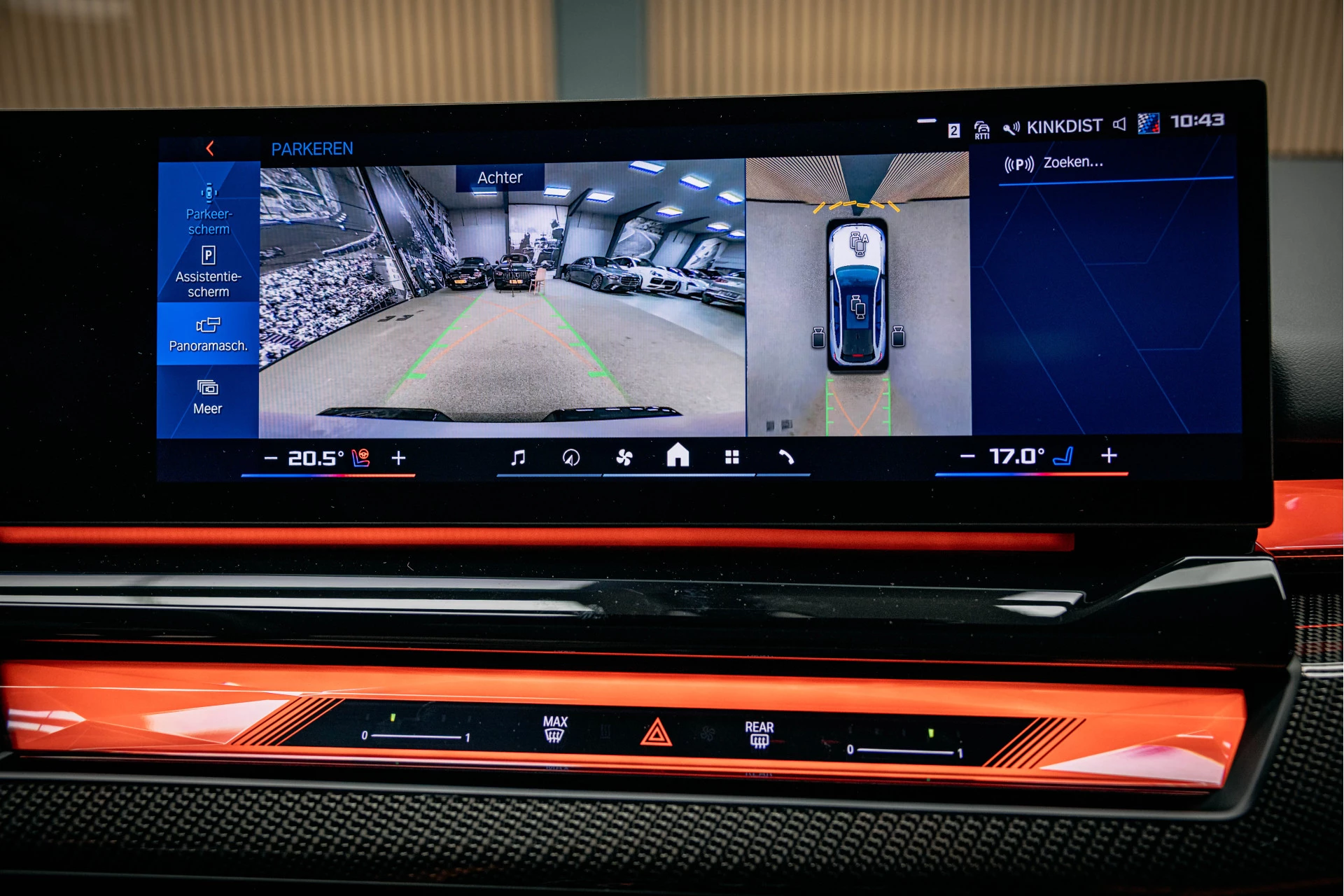 Hoofdafbeelding BMW M5