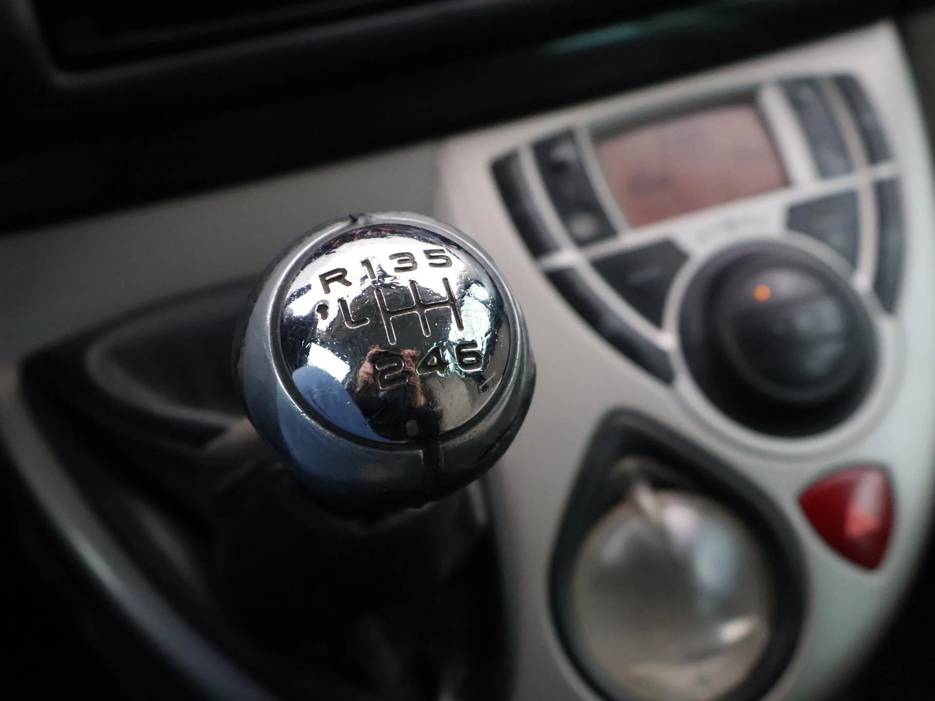 Hoofdafbeelding Peugeot 807