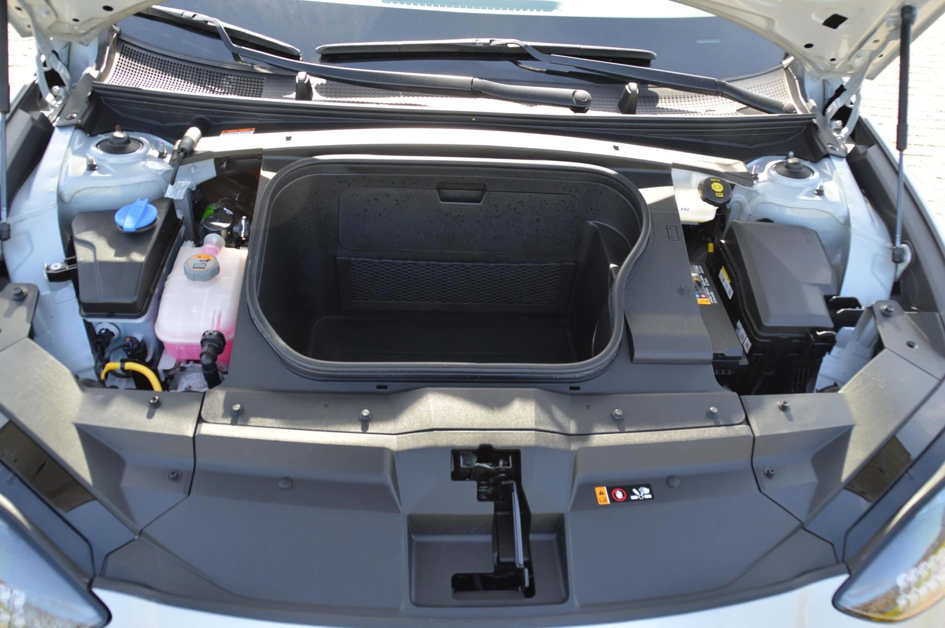 Hoofdafbeelding Hyundai IONIQ 6