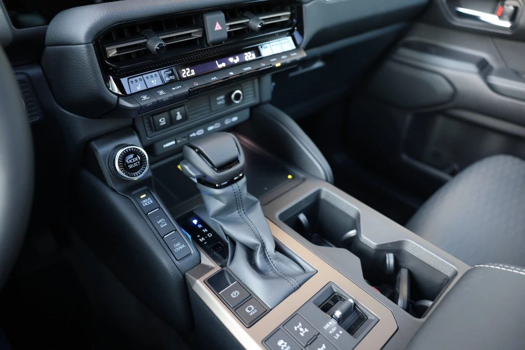 Hoofdafbeelding Toyota Land Cruiser