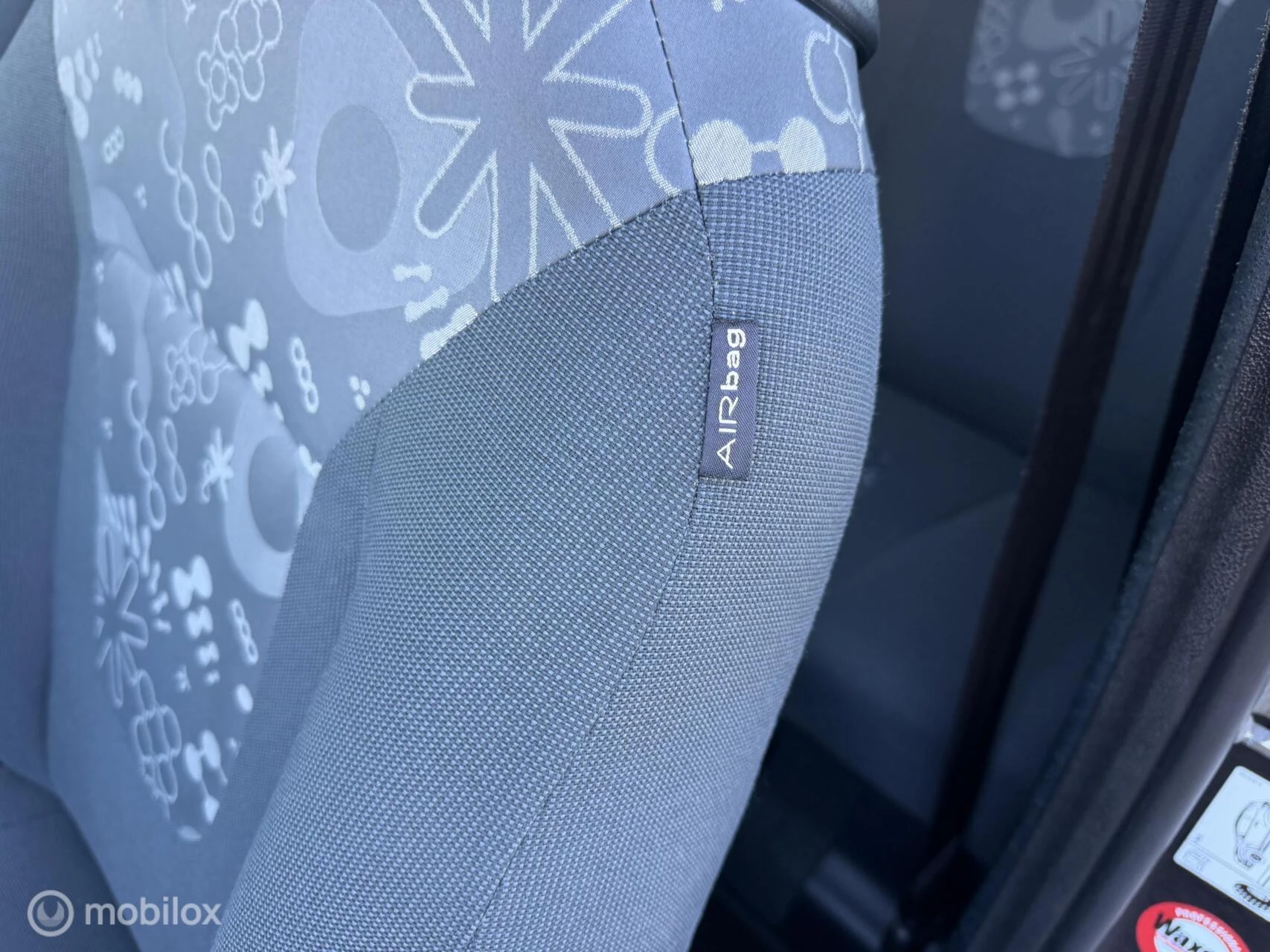 Hoofdafbeelding Ford Ka