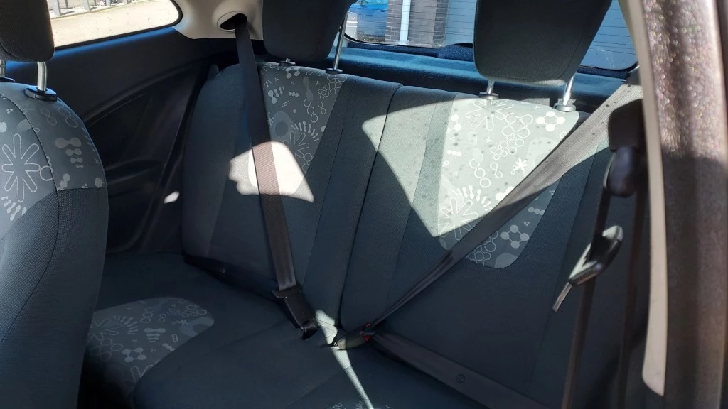 Hoofdafbeelding Ford Ka