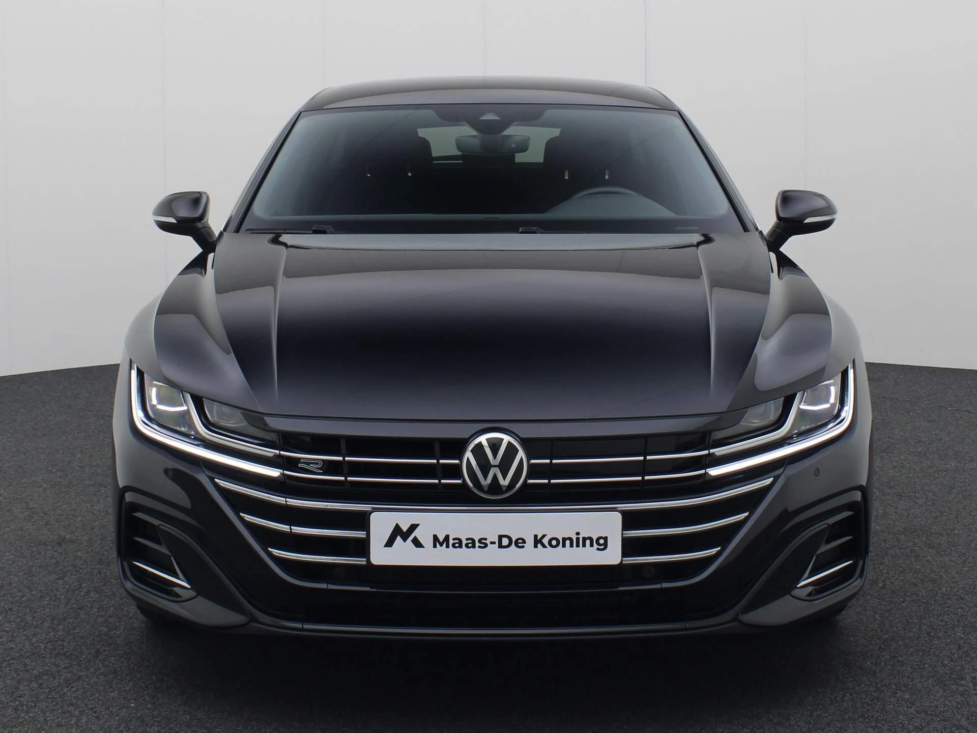 Hoofdafbeelding Volkswagen Arteon