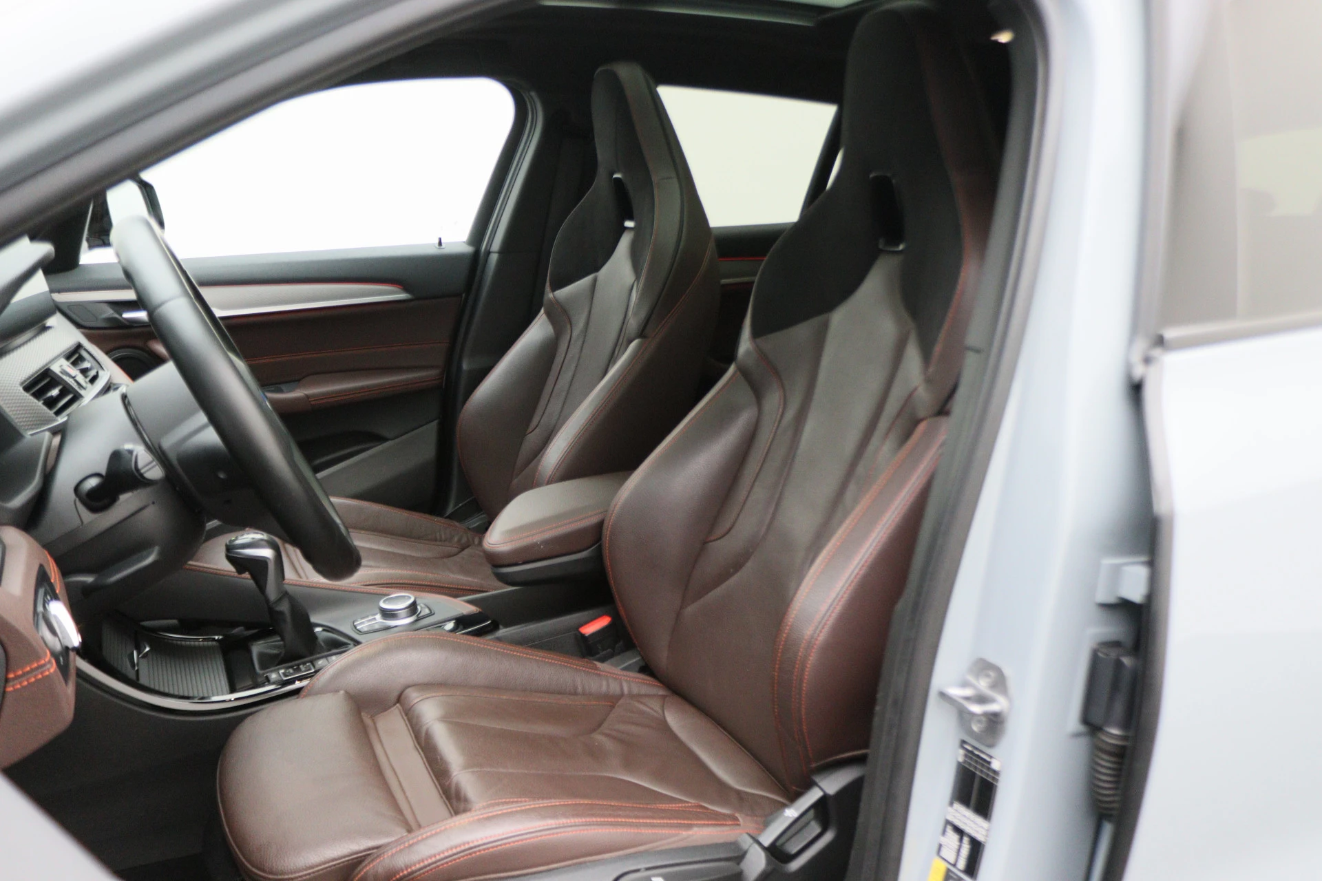 Hoofdafbeelding BMW X2