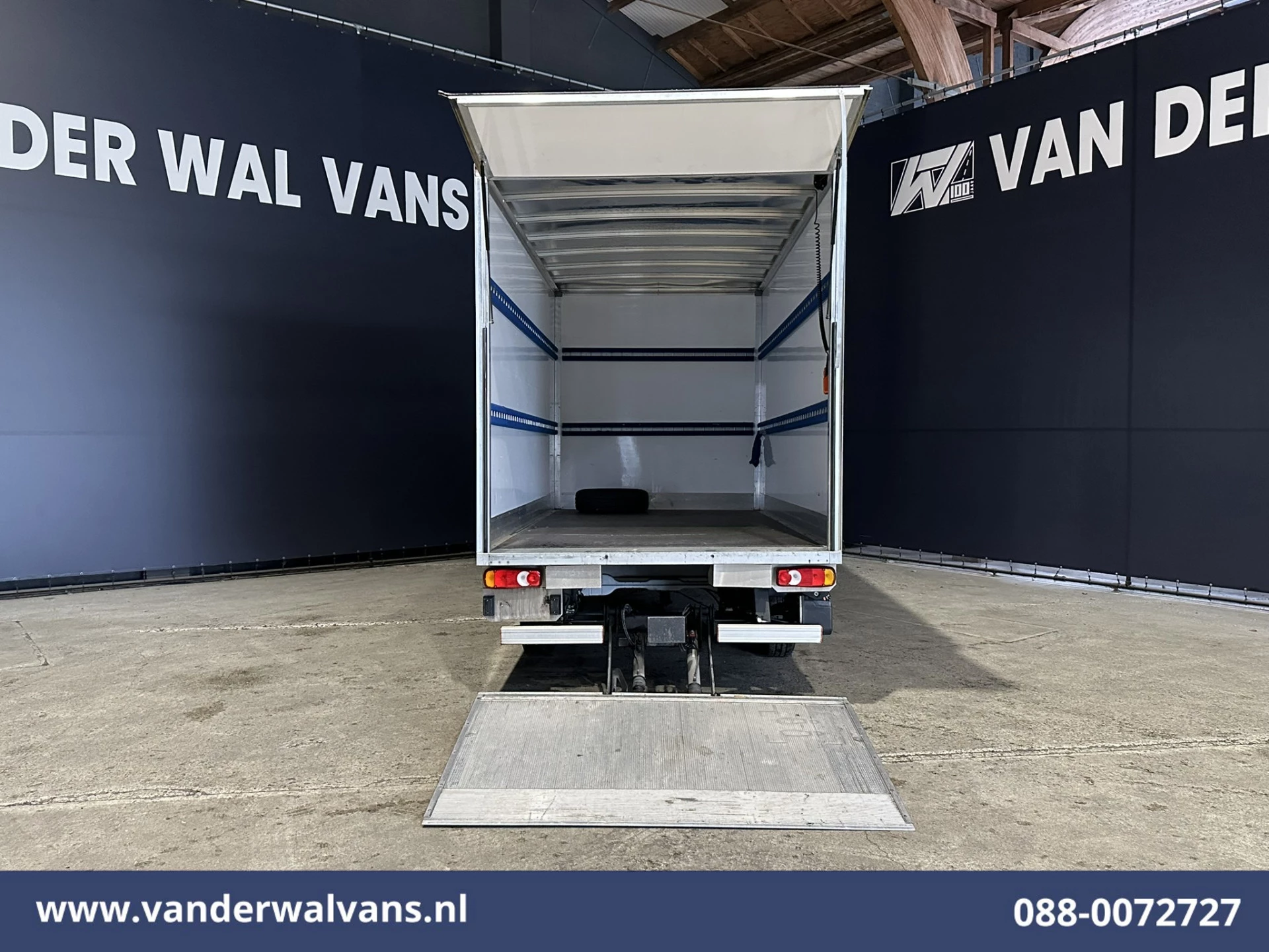 Hoofdafbeelding Fiat Ducato