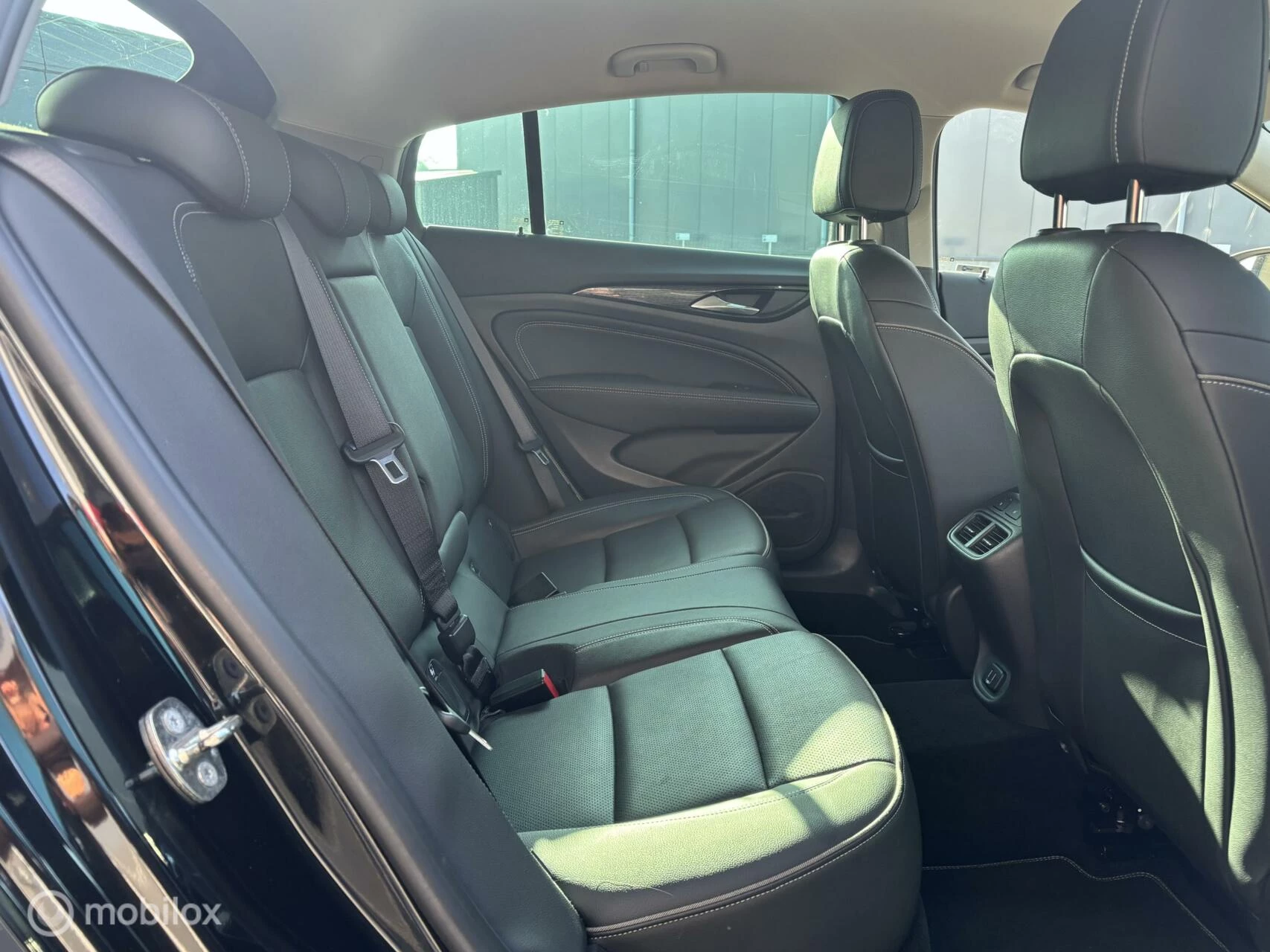 Hoofdafbeelding Opel Insignia