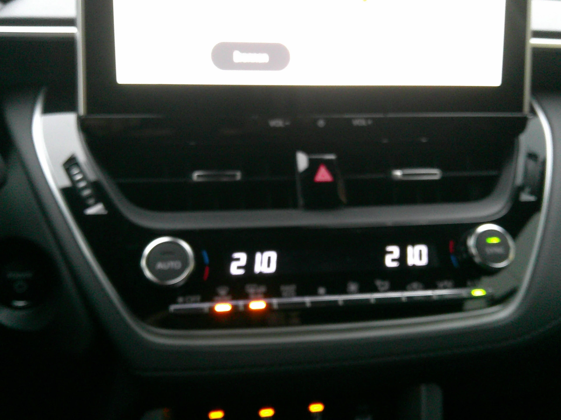 Hoofdafbeelding Toyota Corolla Cross