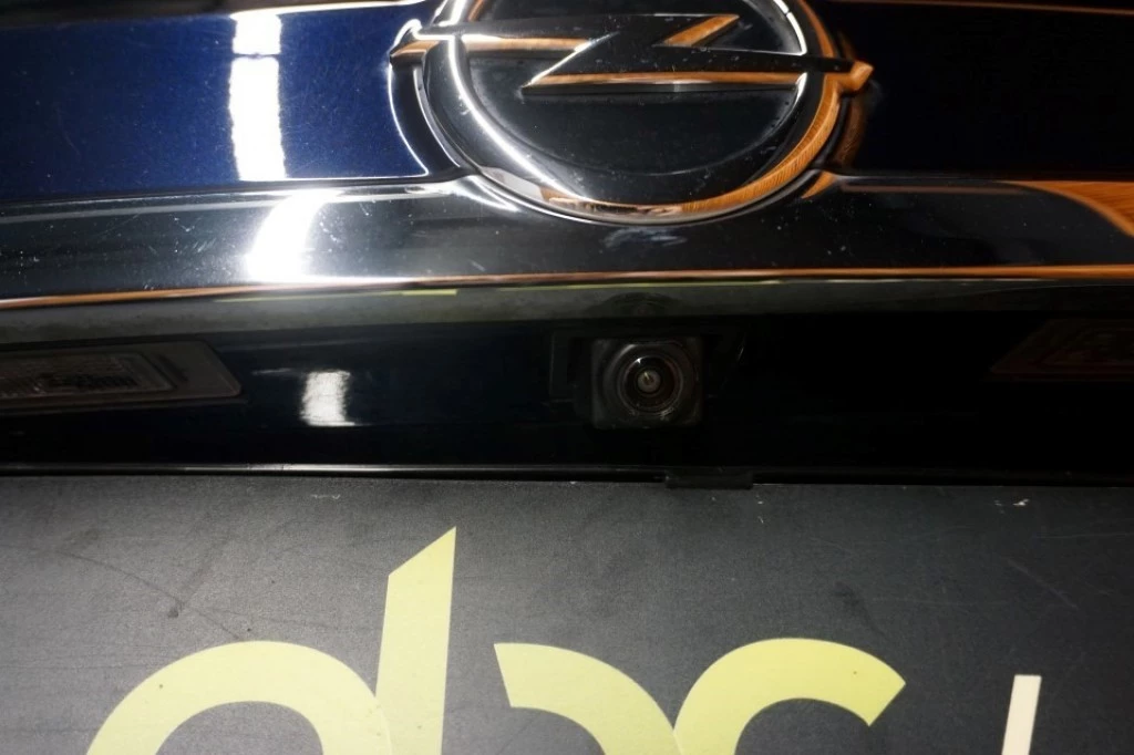 Hoofdafbeelding Opel Mokka X