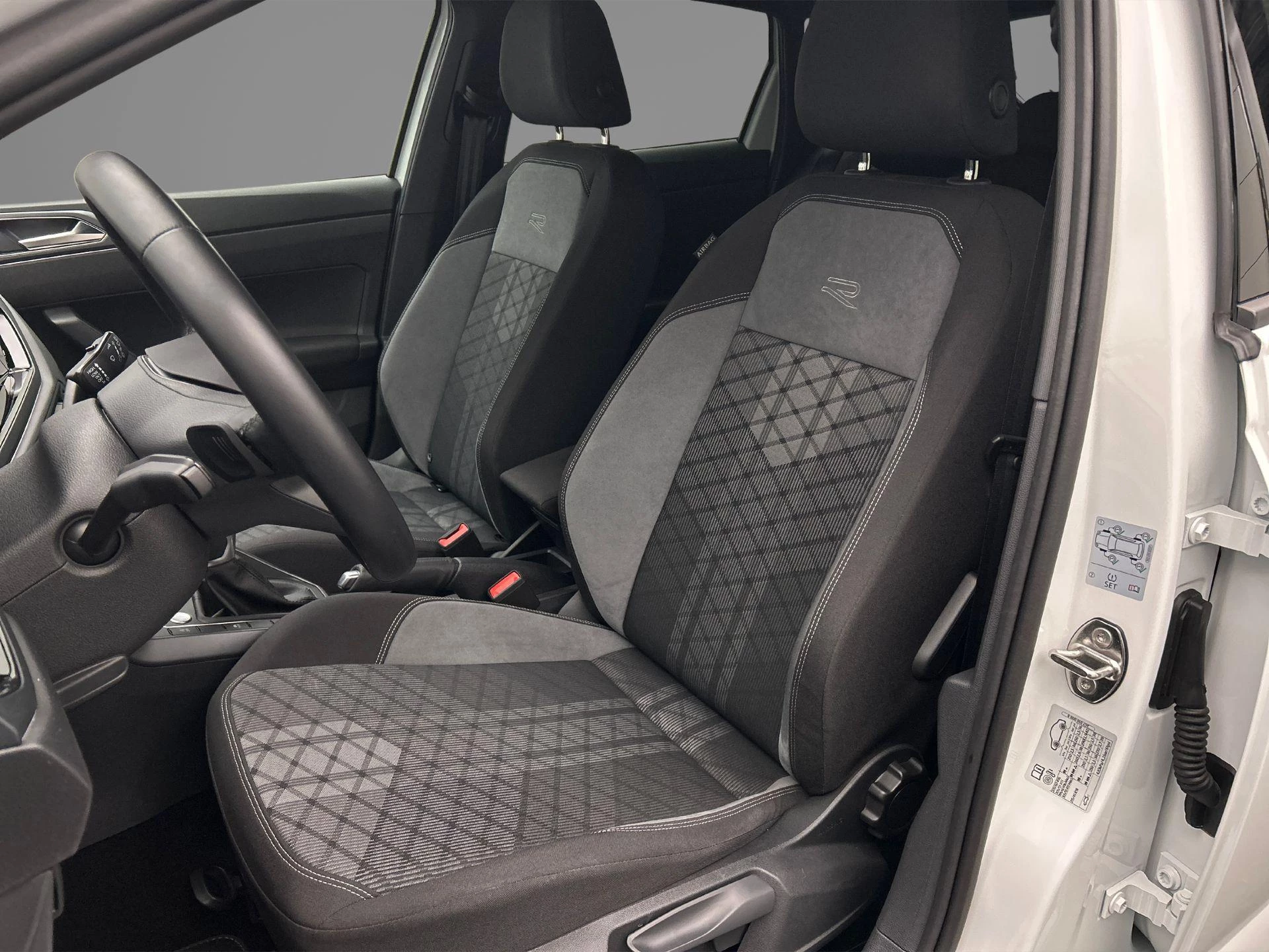 Hoofdafbeelding Volkswagen Taigo