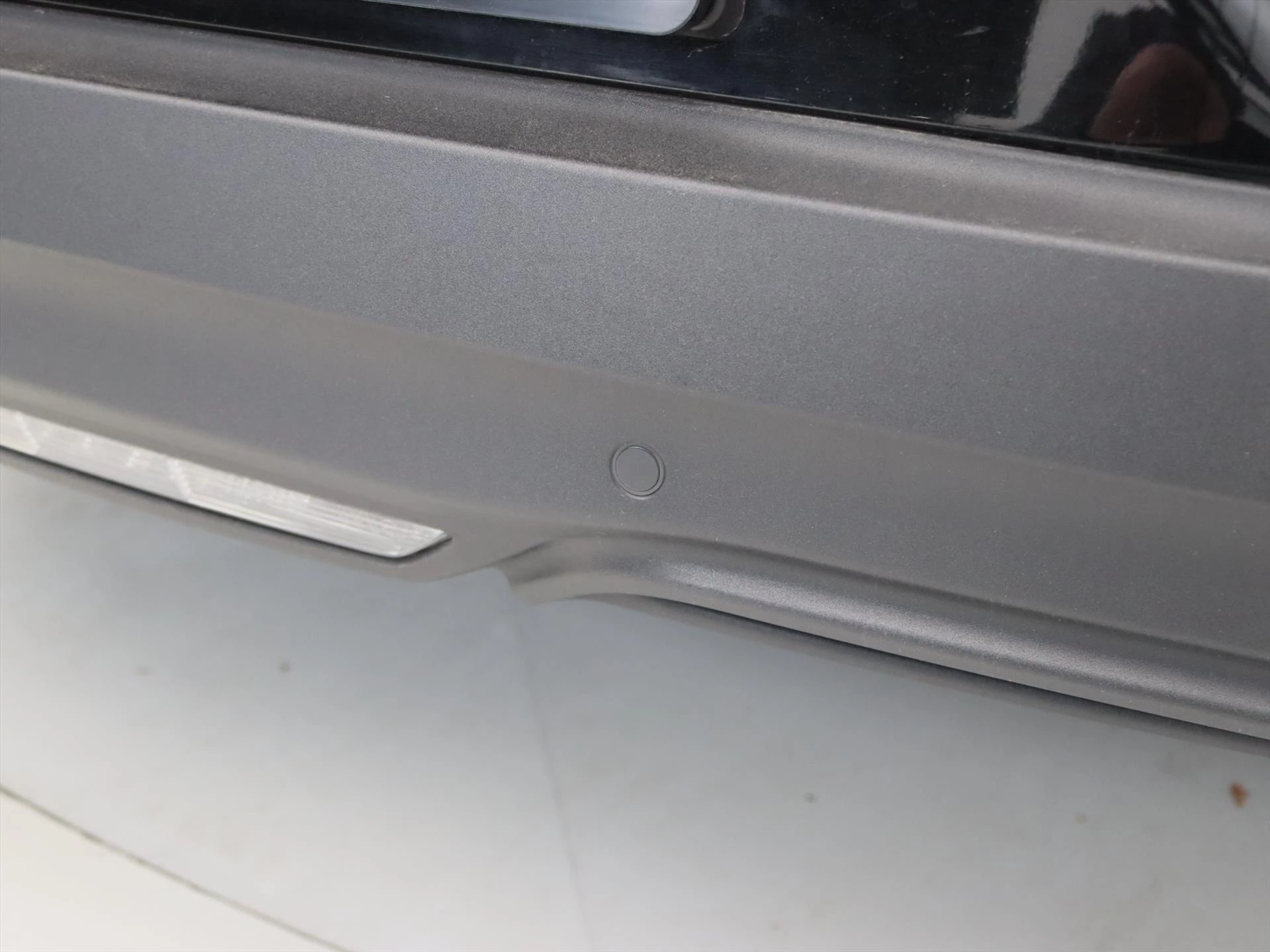 Hoofdafbeelding Ford Mustang Mach-E