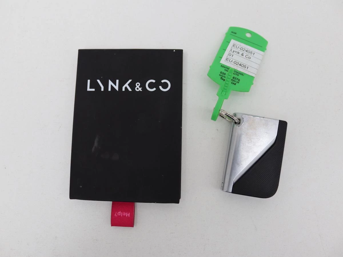 Hoofdafbeelding Lynk & Co 01