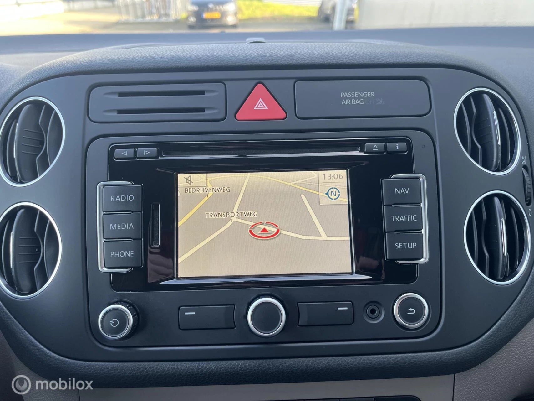 Hoofdafbeelding Volkswagen Golf Plus