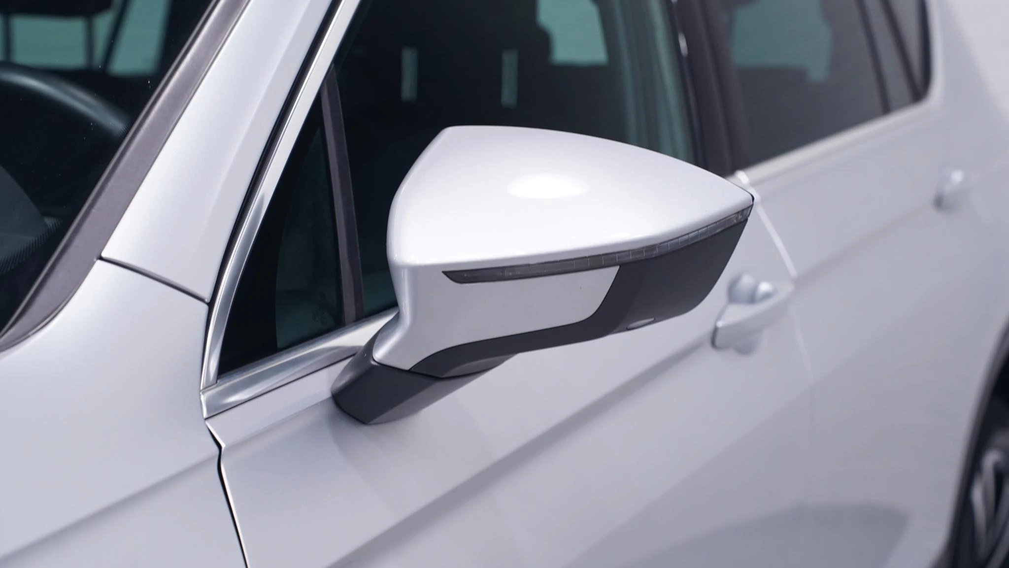 Hoofdafbeelding SEAT Tarraco