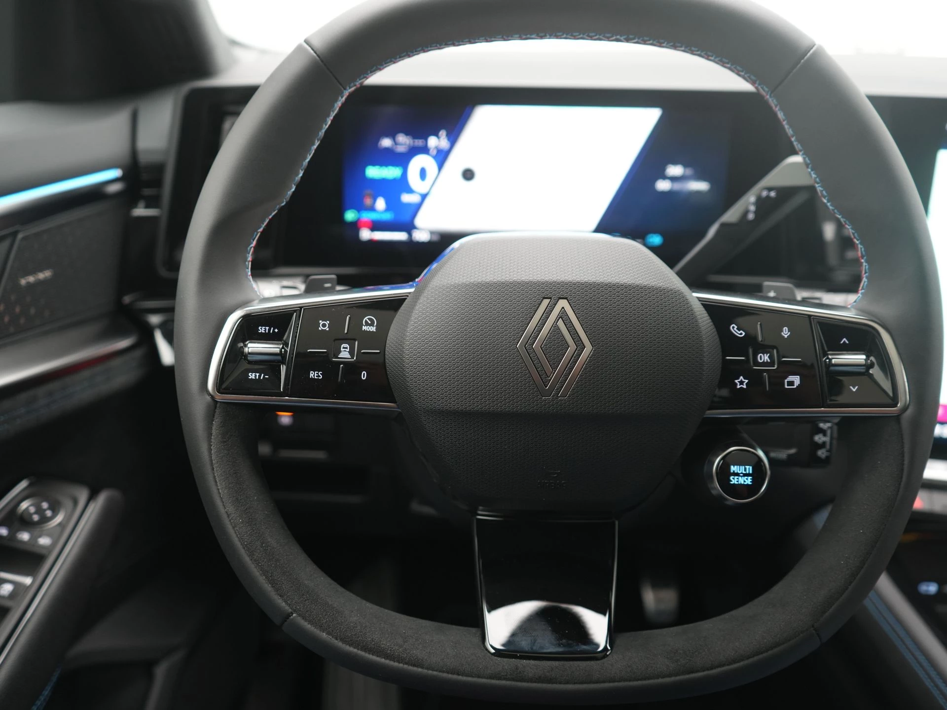 Hoofdafbeelding Renault Espace