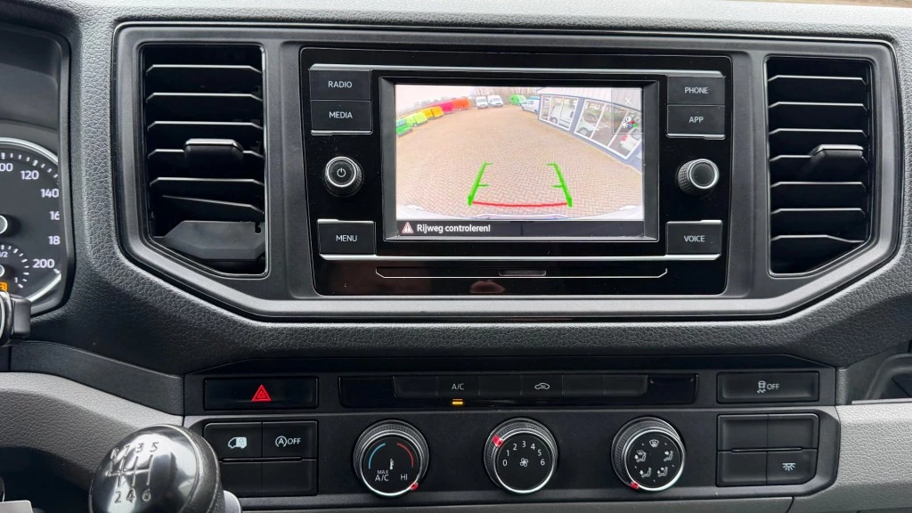 Hoofdafbeelding MAN TGE