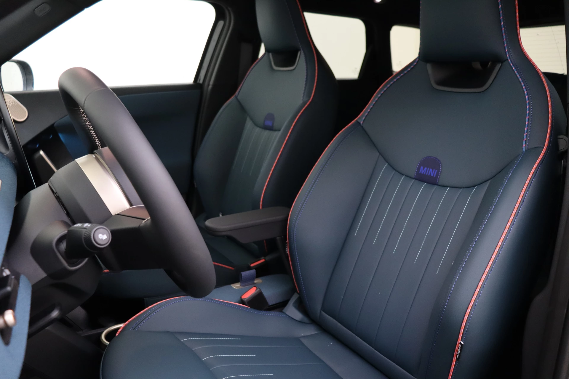 Hoofdafbeelding MINI Aceman