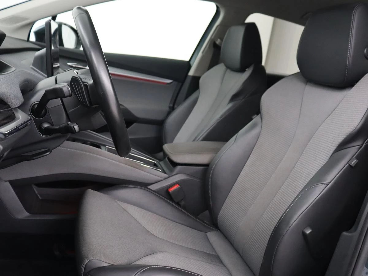 Hoofdafbeelding Škoda Enyaq iV