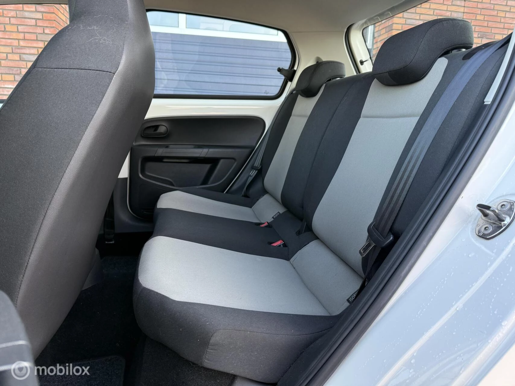 Hoofdafbeelding Škoda Citigo