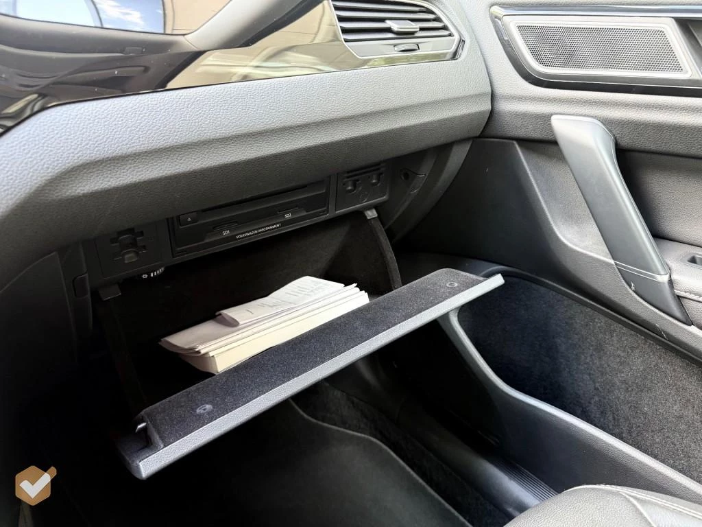 Hoofdafbeelding Volkswagen Golf Sportsvan
