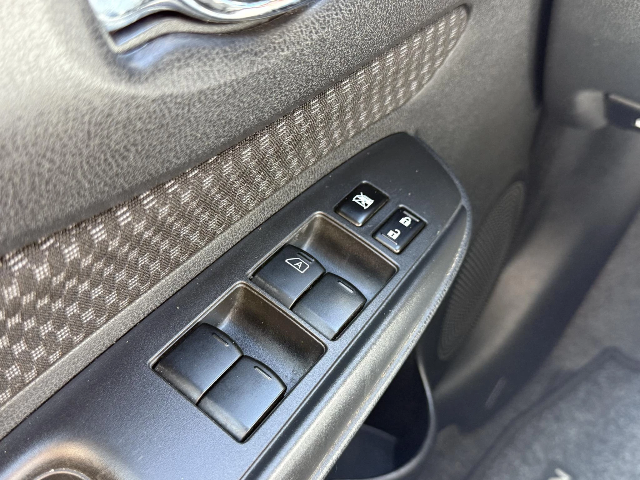 Hoofdafbeelding Nissan Note