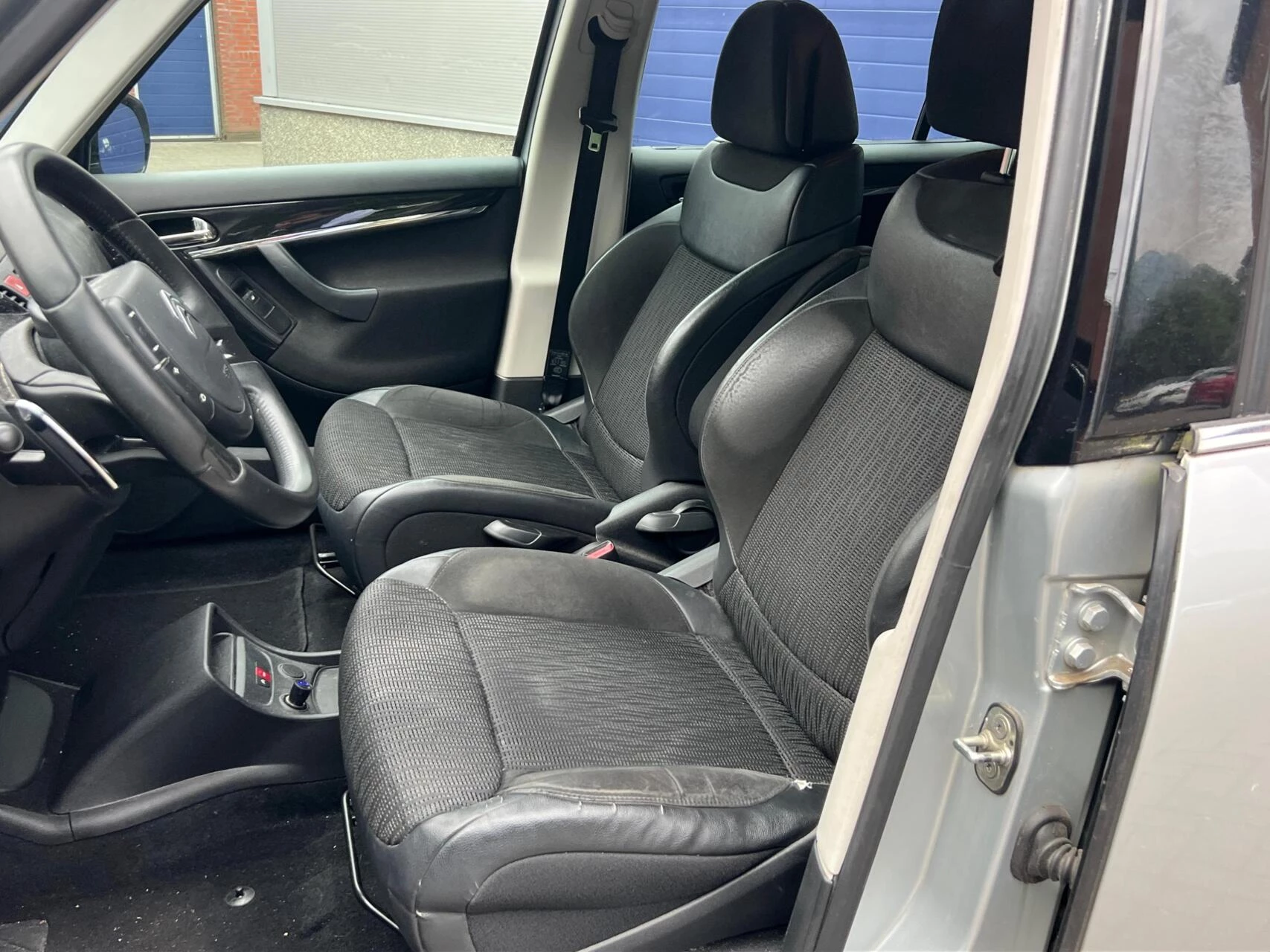 Hoofdafbeelding Citroën Grand C4 Picasso