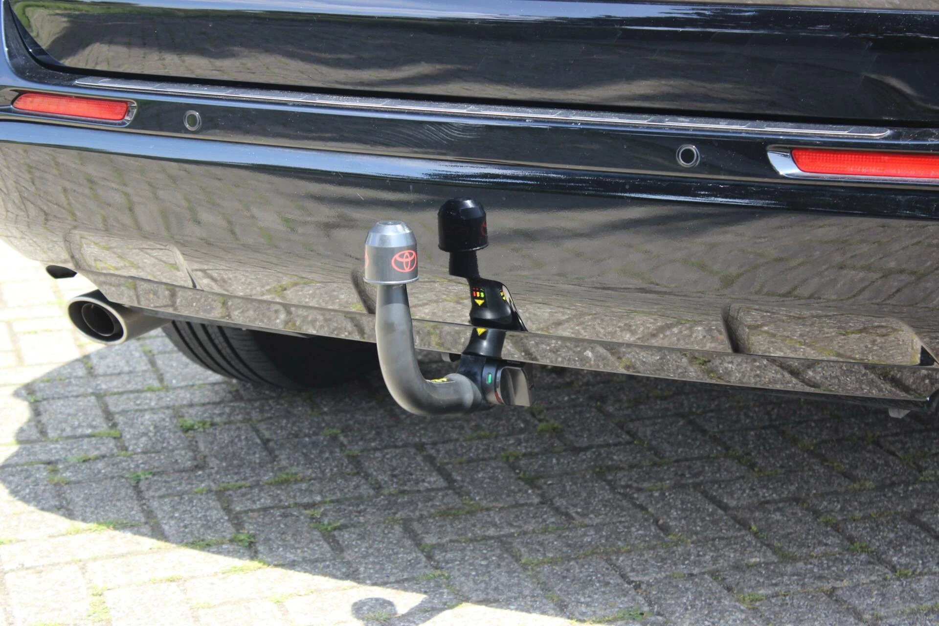 Hoofdafbeelding Toyota RAV4
