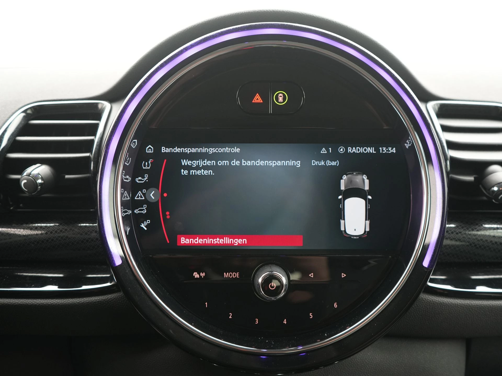 Hoofdafbeelding MINI Clubman