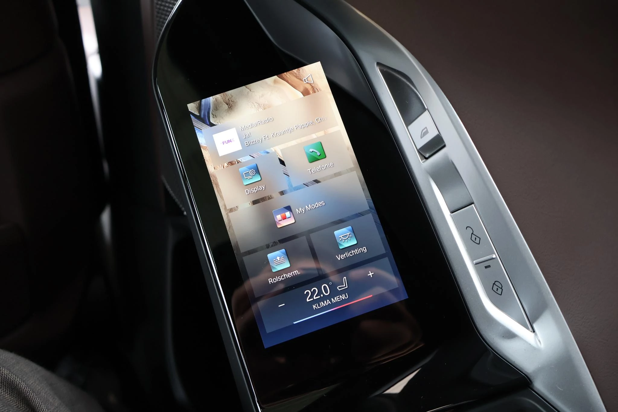 Hoofdafbeelding BMW i7