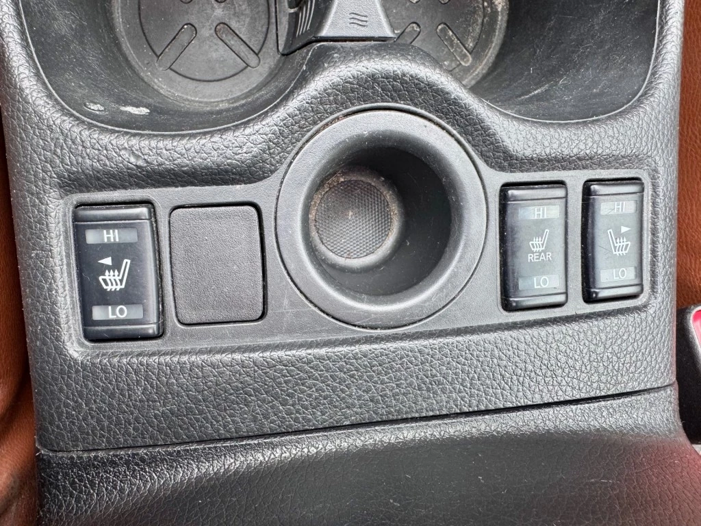 Hoofdafbeelding Nissan X-Trail