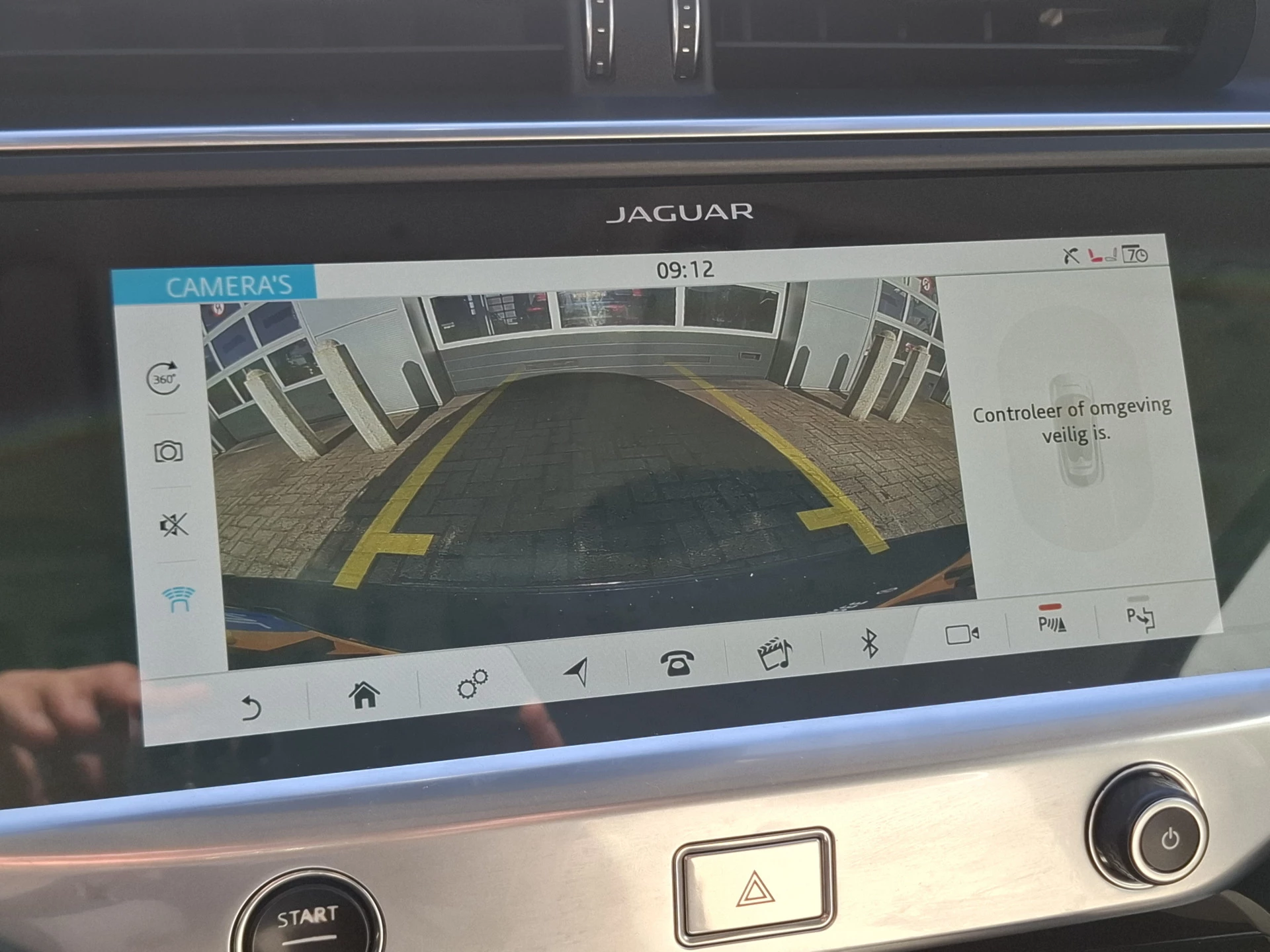 Hoofdafbeelding Jaguar I-PACE