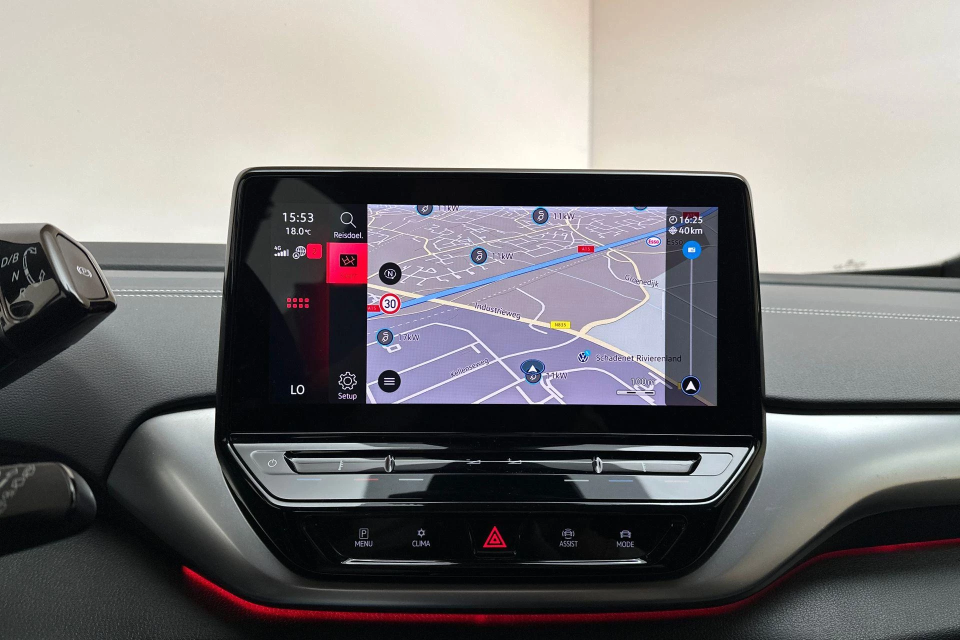 Hoofdafbeelding Volkswagen ID.4