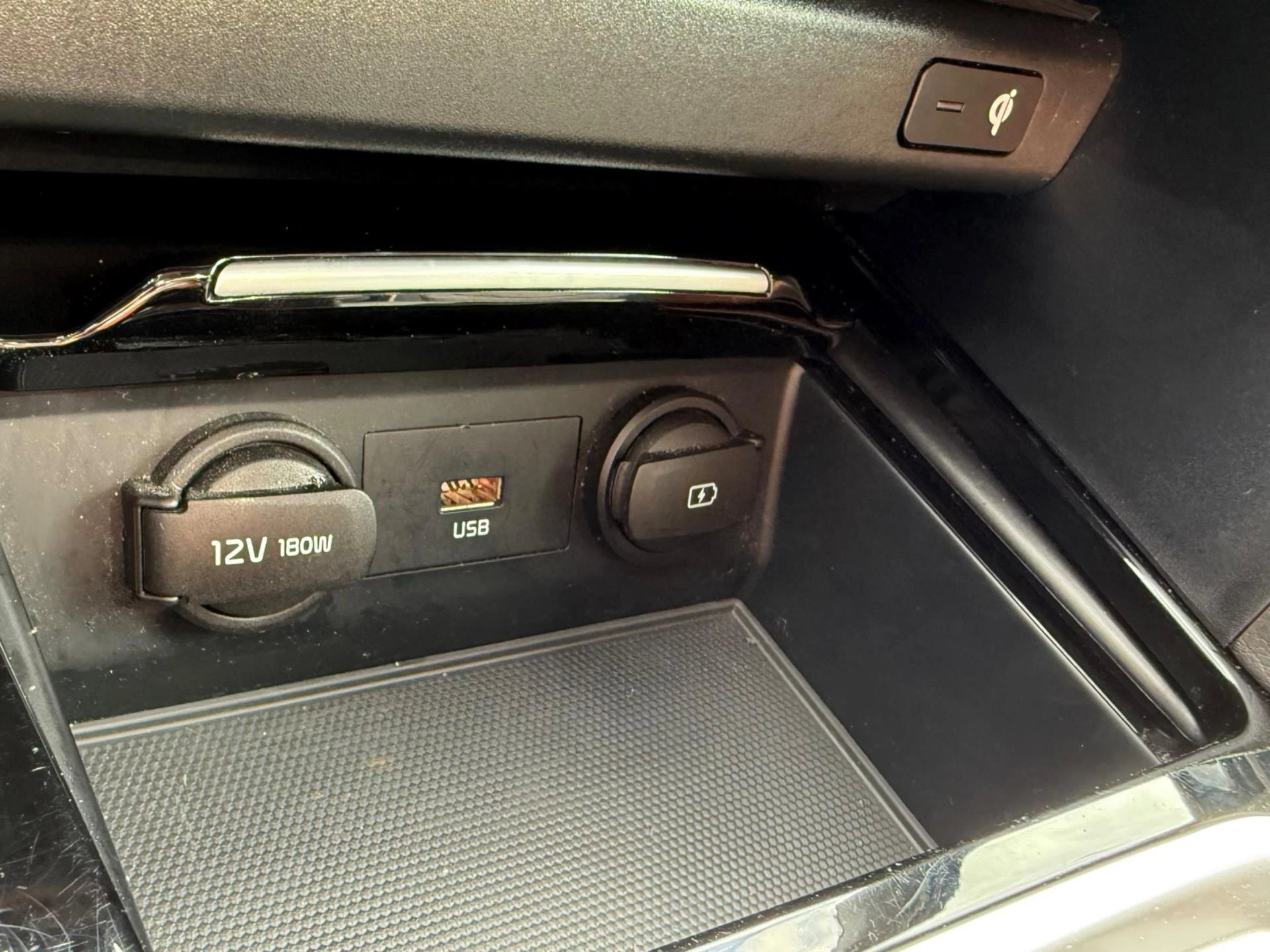 Hoofdafbeelding Kia XCeed