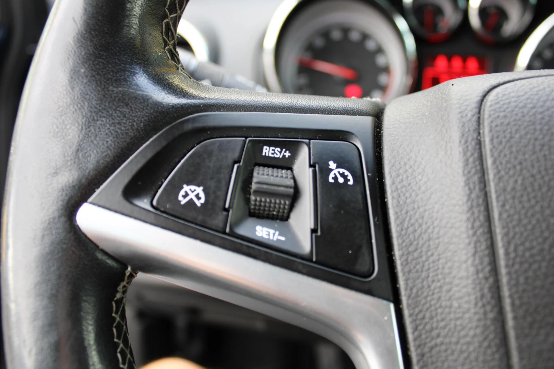 Hoofdafbeelding Opel Meriva