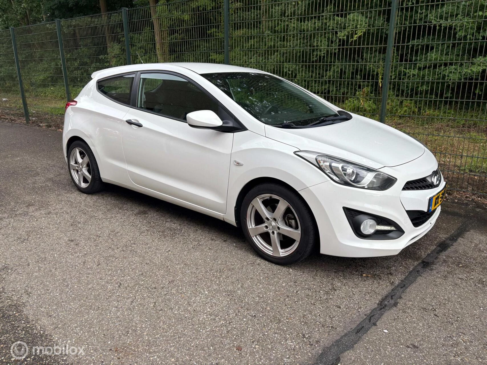 Hoofdafbeelding Hyundai i30